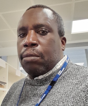 Dr. Anthony  Sifuna Wawire