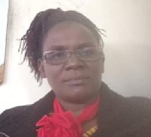 DR. BETTY NASAMBU OPILO
