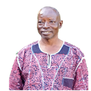 Dr. Edward Mugalavai